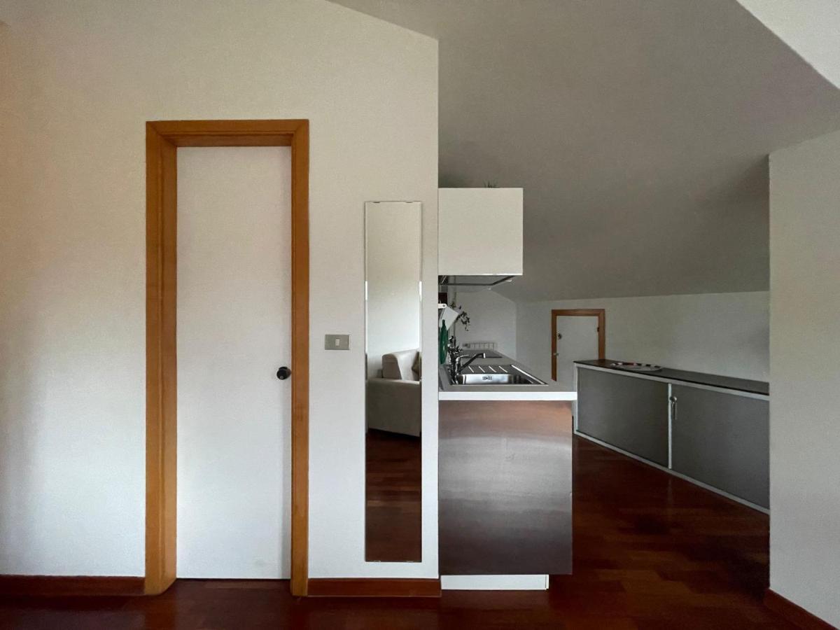 Casa Cecilia Lägenhet Lanciano Exteriör bild