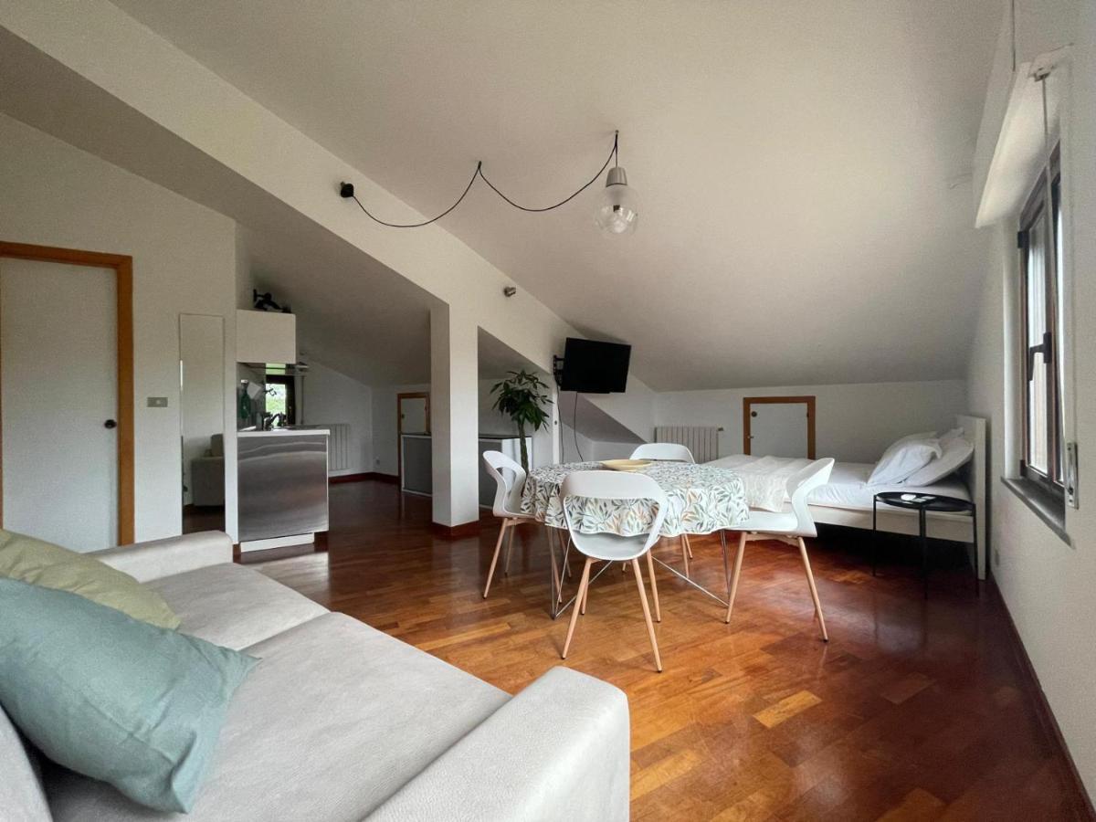 Casa Cecilia Lägenhet Lanciano Exteriör bild
