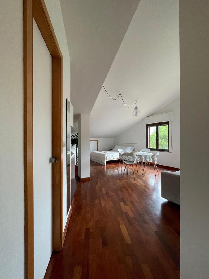 Casa Cecilia Lägenhet Lanciano Exteriör bild