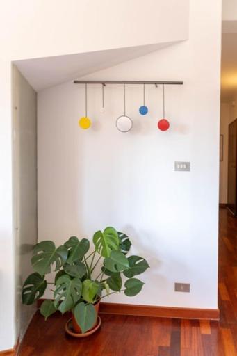 Casa Cecilia Lägenhet Lanciano Exteriör bild